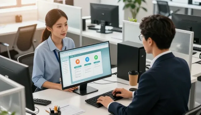 提升系统稳定性:信息技术开发中的维护实践与优化策略