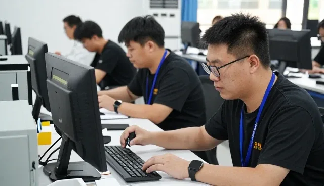 上海勇彦安信息科技有限公司带来全新的数据处理体验