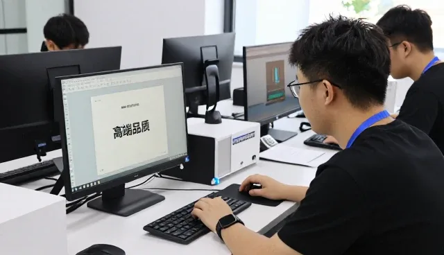 上海勇彦安信息科技有限公司软件开发应用于实验室环境案例介绍