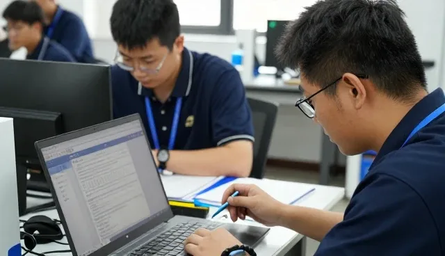 数据处理数字化发展与项目包括软件应用分析