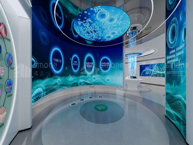 重庆社区科普展品教学科普壁挂展品提供方案