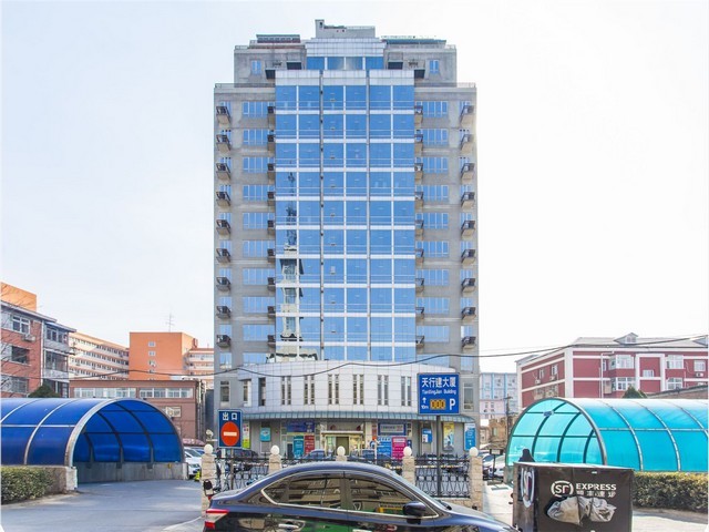 山西高科技点状原位固化法