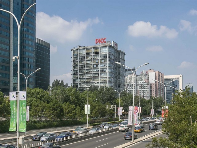 中国香港风冷式工业冷水机特点