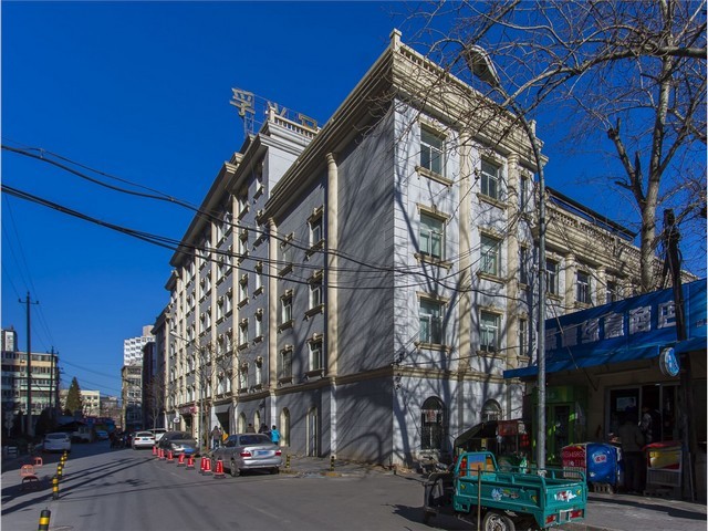 环保充气袋机哪家好