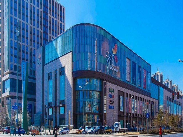 天津全自动+伊巧智能晾衣机代理