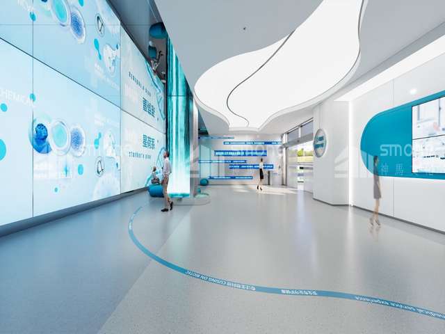 浙江酒店空调系统伯仪科技约克VRF空调高效节能效果好