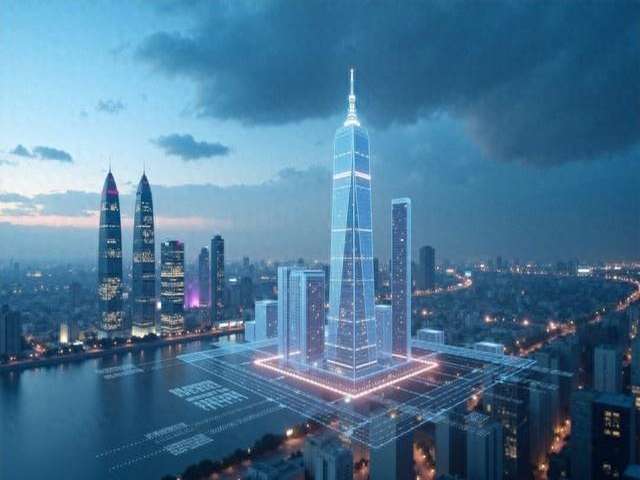 扶梯用三相异步电机