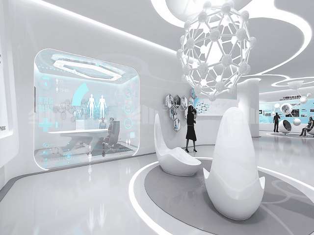 云南观光电梯装潢报价