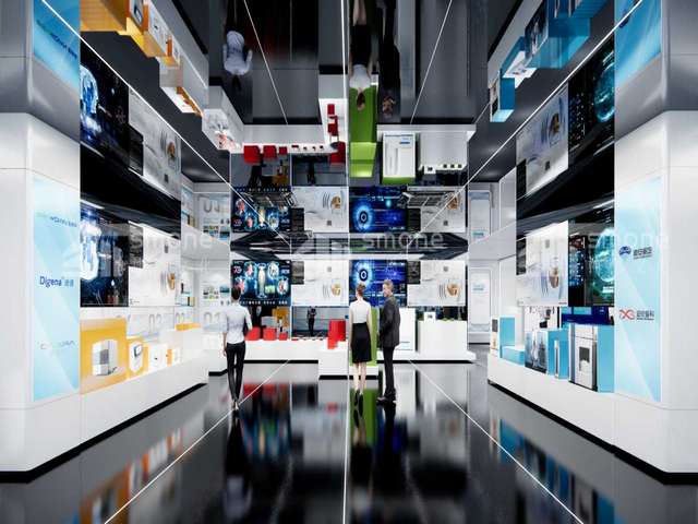 淮阴区翻新设计多少钱