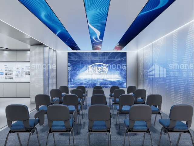 钟楼区厂房装修公司