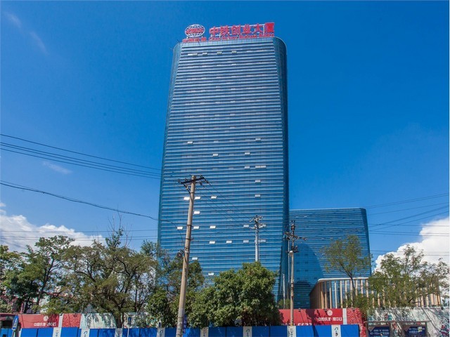 青岛电动船用吊机供应商