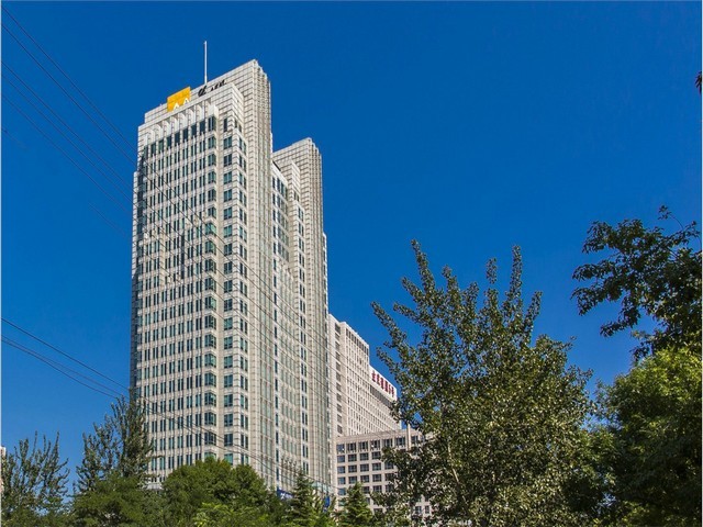 夹套式换热器系统