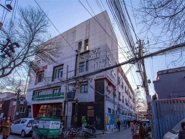 佳木斯重钢结构工程