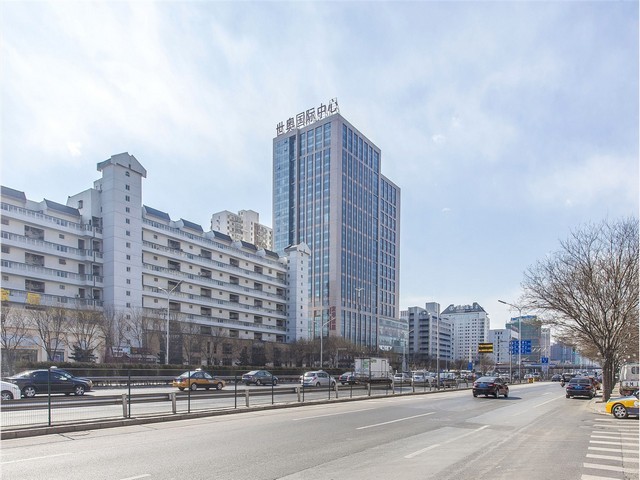 玉环市厂区绿化景观施工