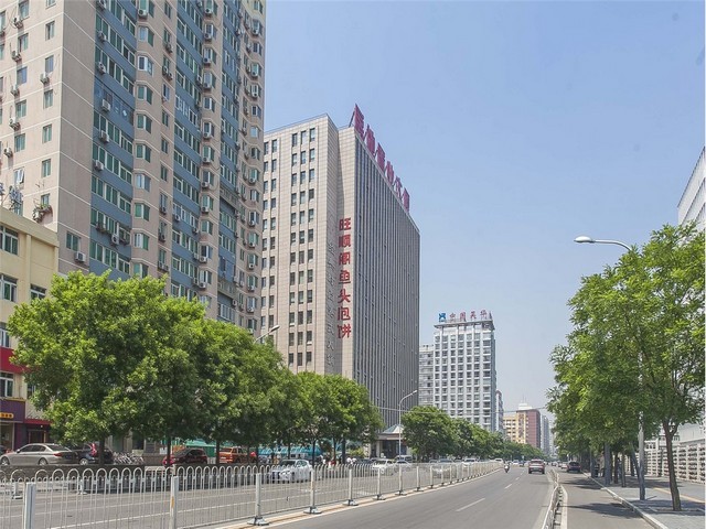 广东单级单吸立式管道离心泵图片