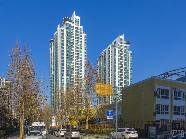 安徽定制口腔诊所装修