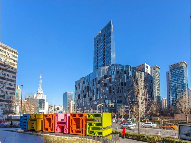 天津机器人技巧