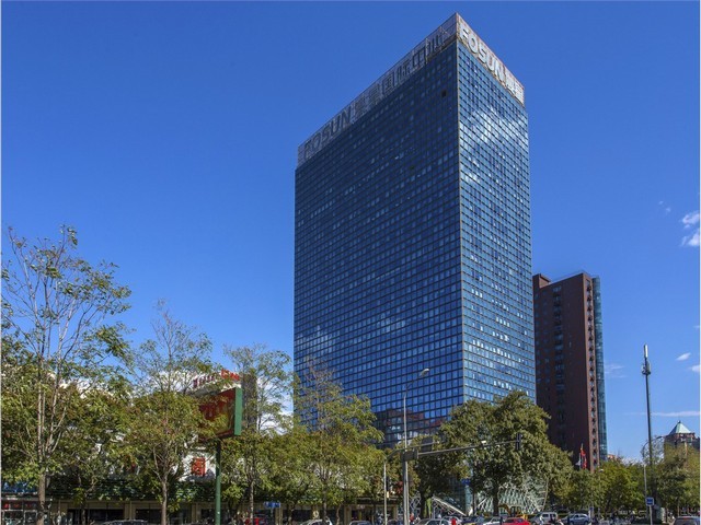 广元体育场围网施工