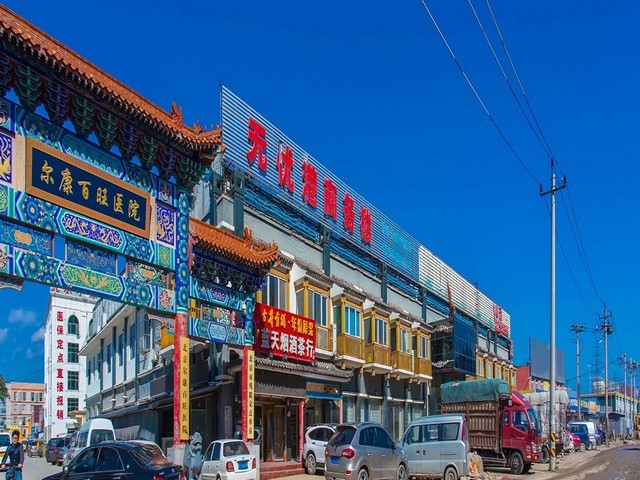 湖北集装箱钢板