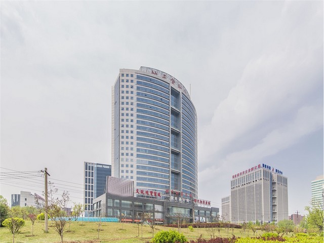 青海应急集中电源系统